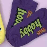 جوراب هوبی نانو