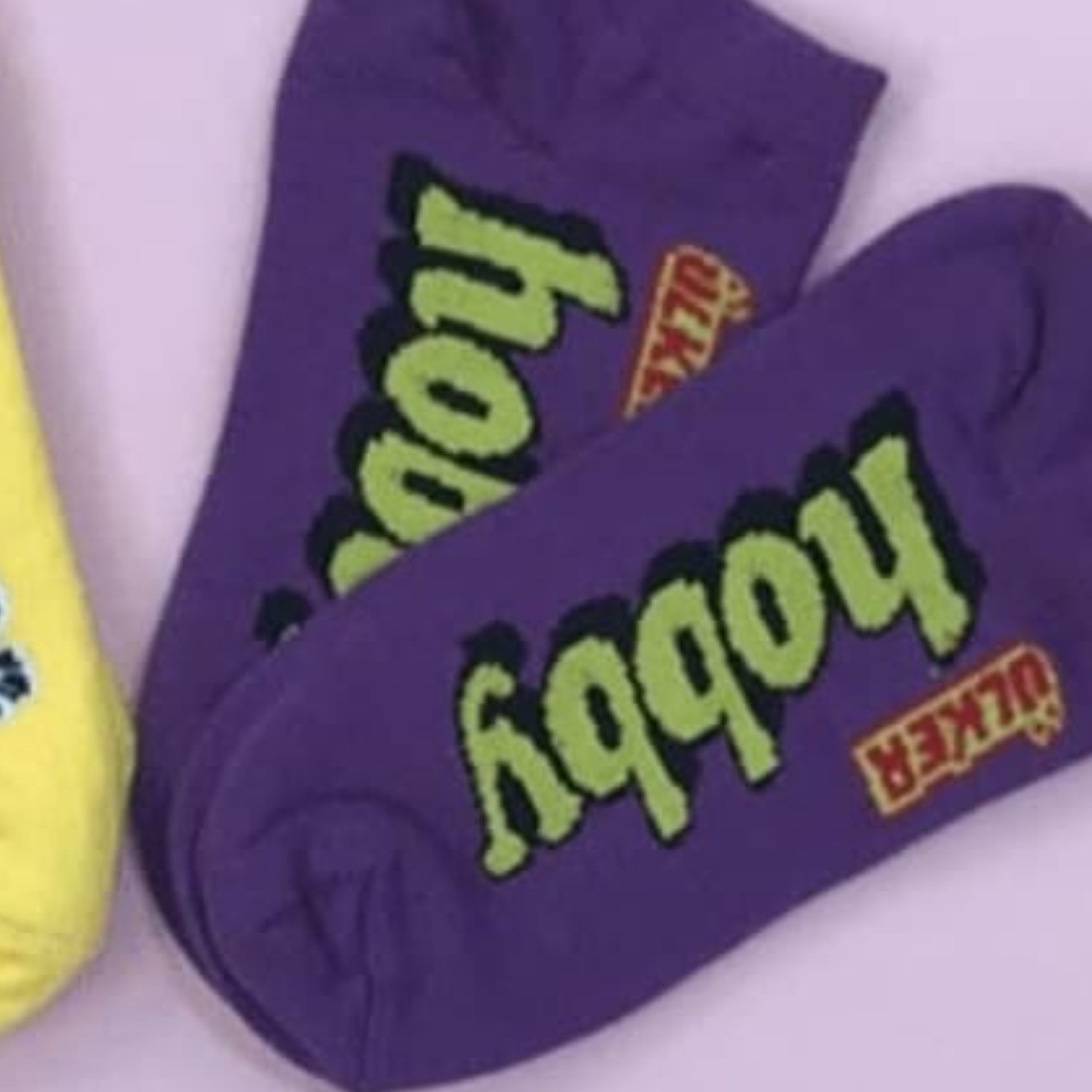 جوراب هوبی نانو