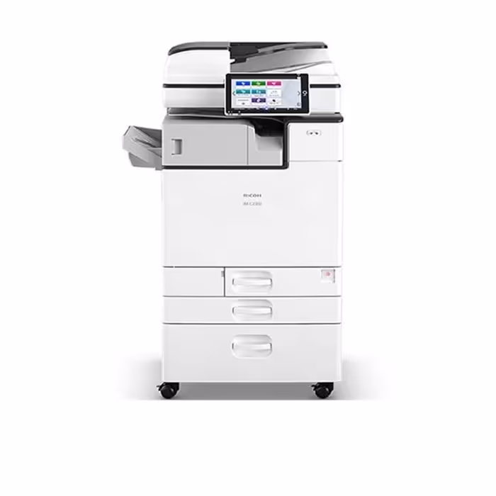 دستگاه کپی ریکو مدل imc2000