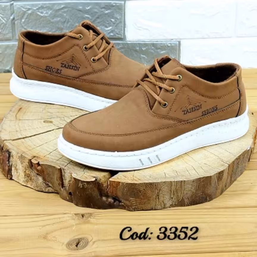 کفش ونس مردانه با طراحی جدید 