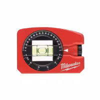تراز بنایی 8 سانت آهنربایی 360 درجه میلواکی مدل 4932459597