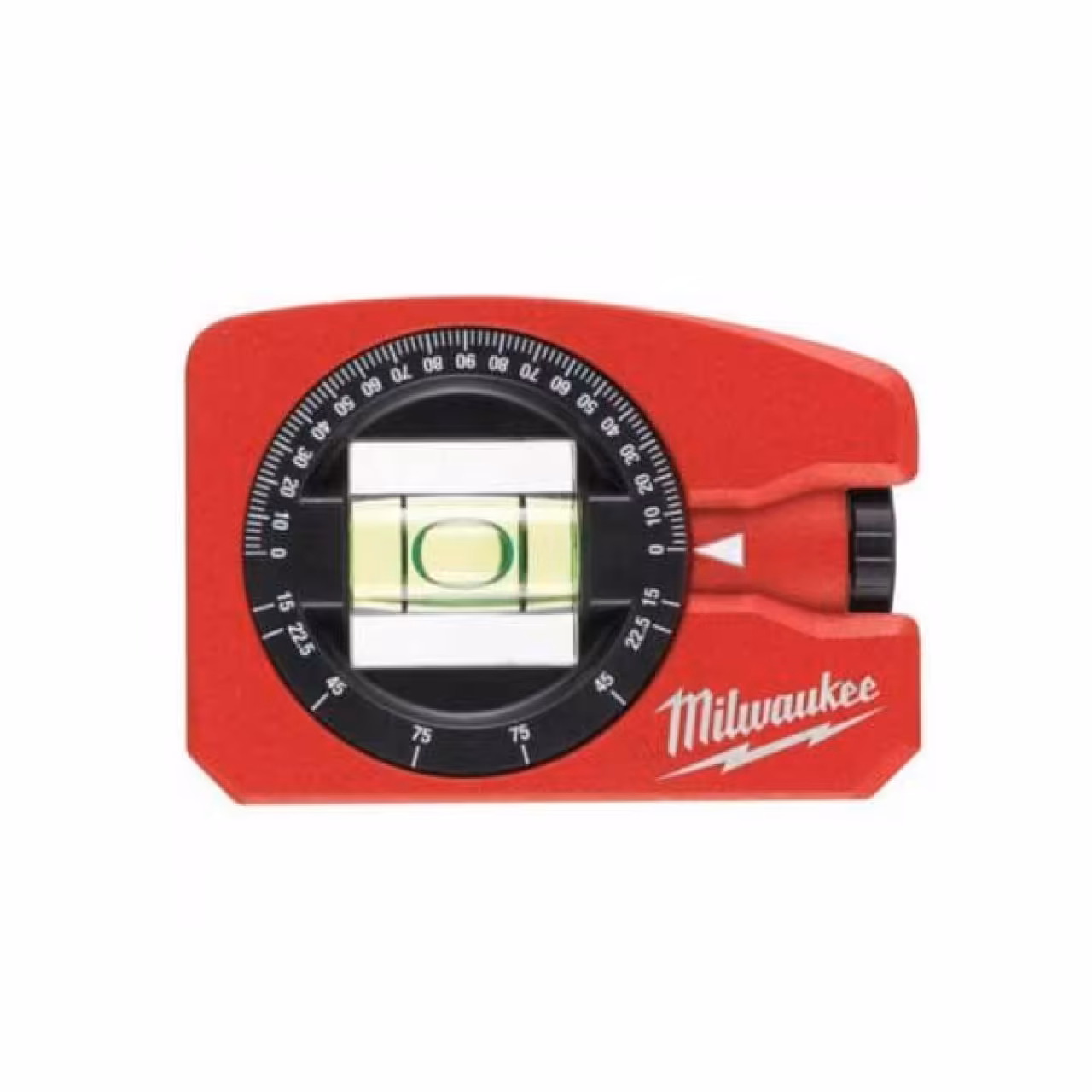 تراز بنایی 8 سانت آهنربایی 360 درجه میلواکی مدل 4932459597