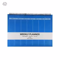 پلنر weekly رحلی کد 762 برند همیشه نوت