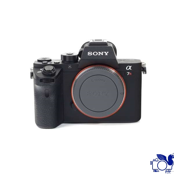 Sony Alpha a7R II Mirrorless Digital Camera (Body Only)