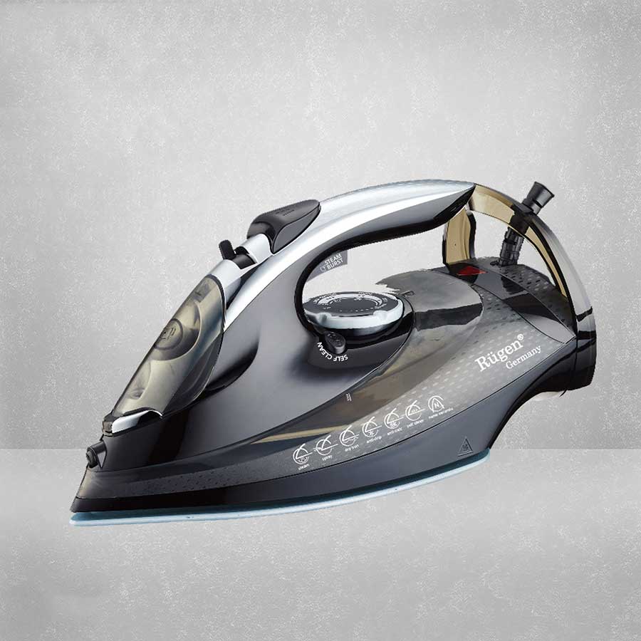 اتوبخار روگن مدل RU-1020