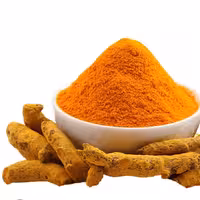 زردچوبه 100گرمی