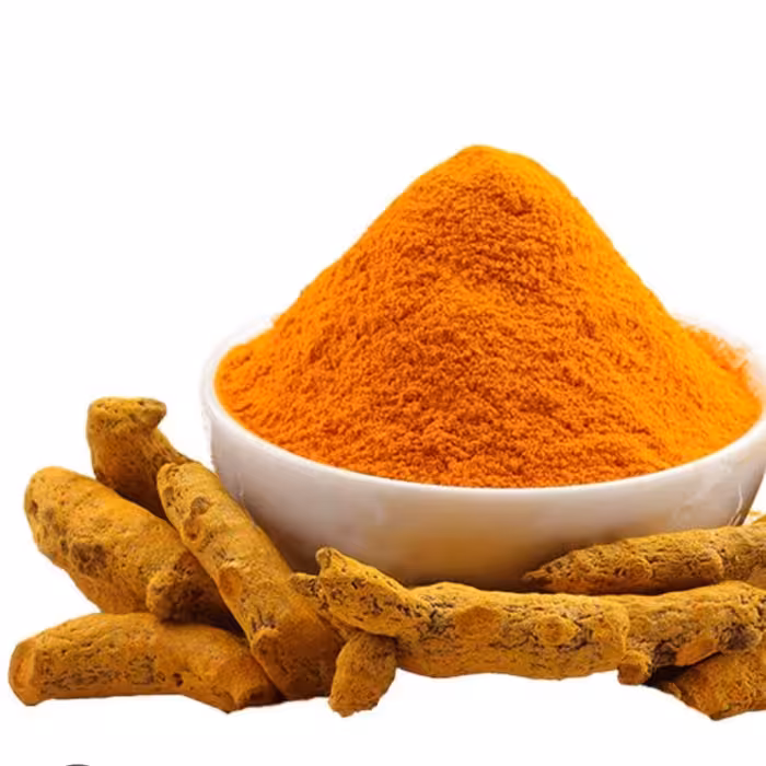 زردچوبه 100گرمی