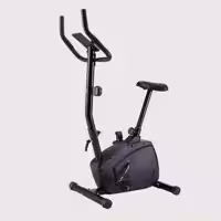 دوچرخه ثابت خانگی لیدر اسپرت مدل 8223 ا Leader sport bike 8223