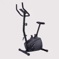 دوچرخه ثابت خانگی لیدر اسپرت مدل 8223 ا Leader sport bike 8223