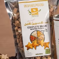 اسنک پاکتی سویق کامل