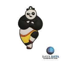 فلش مموری فانتزی دایا دیتا پاندای کونگ فو کار ایستاده مدلPC1029-1 ظرفیت16GB-USB2