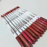 خط لب آی کلاس نرم و روان