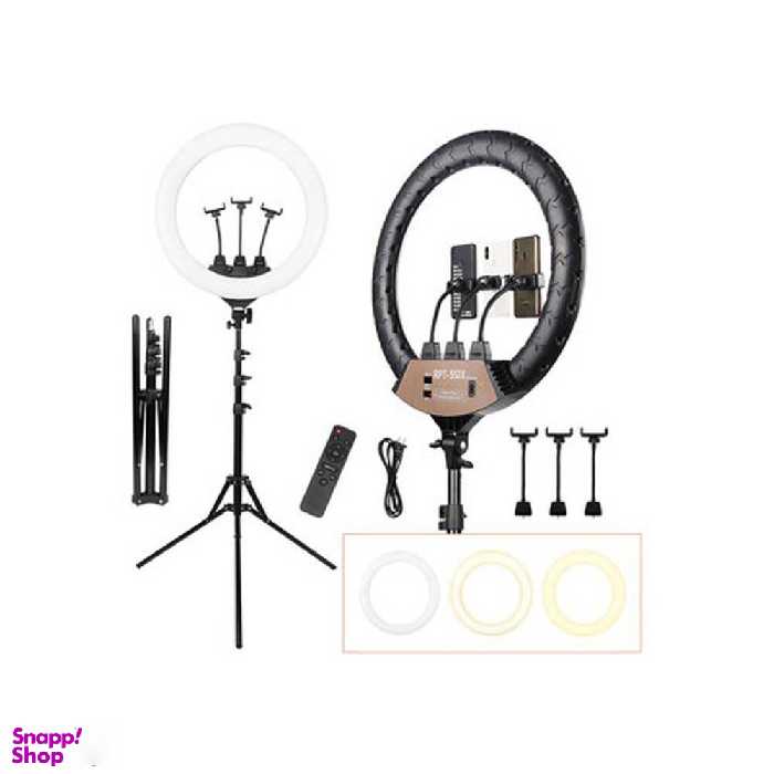 رینگ لایت مدل RL-21