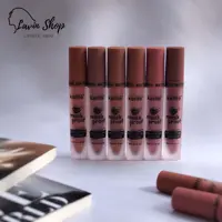 رژلب مایع کاریته نود
