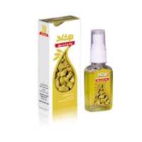 روغن زنجبیل نوشاد عطارکده