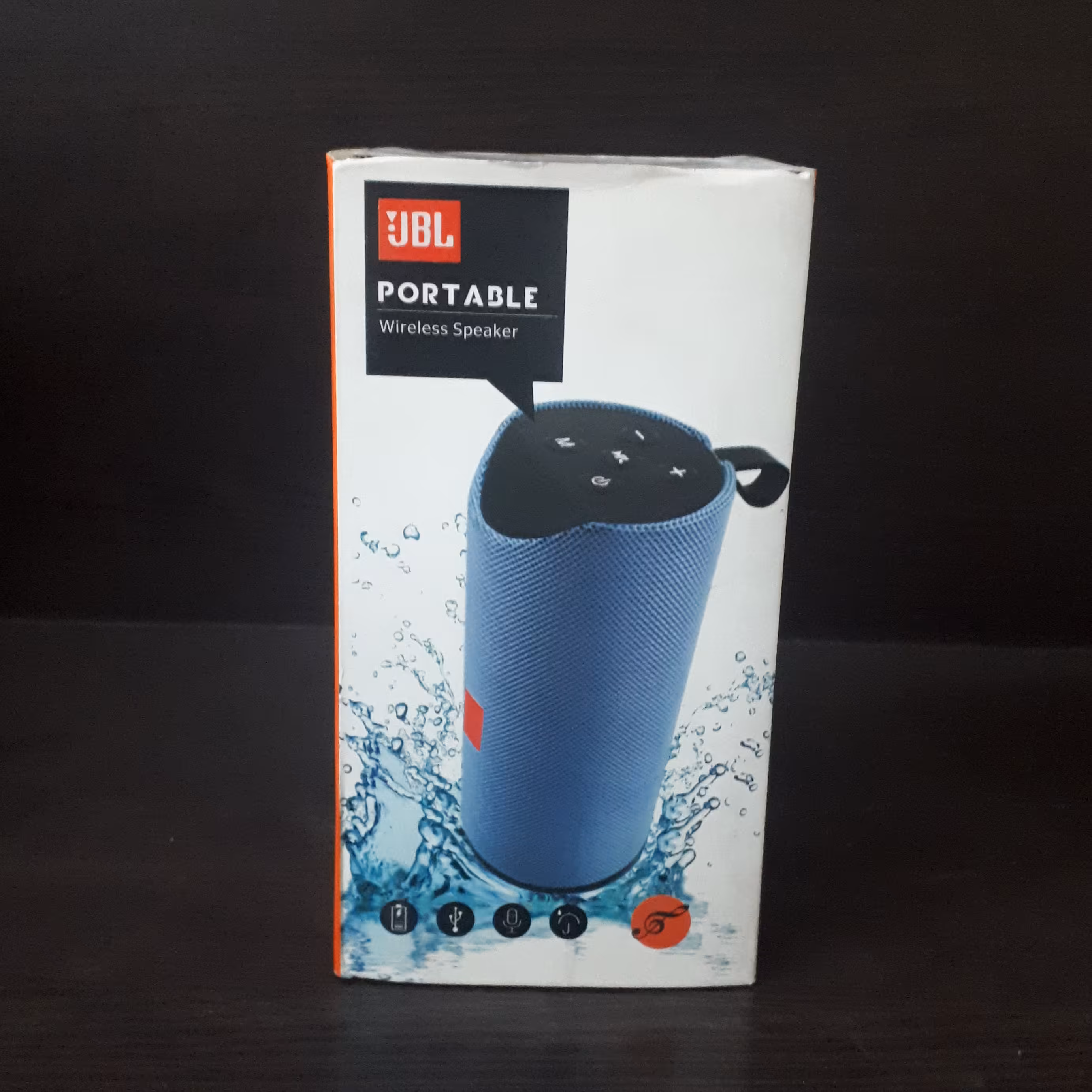 اسپیکر  وایرالس jbl مدل  TG113