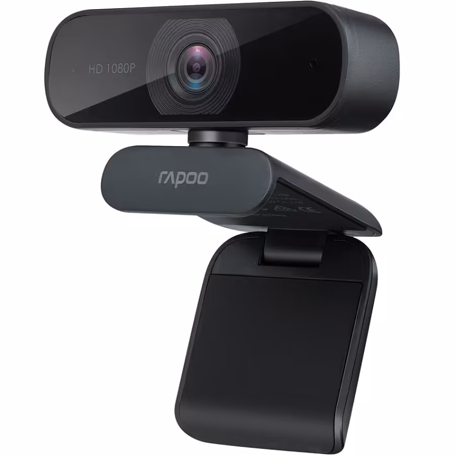 وب کم رپو مدل C260