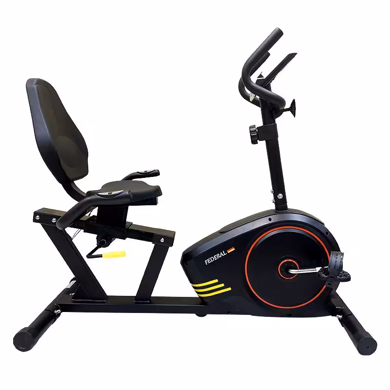 دوچرخه ثابت مبله فدرال R270