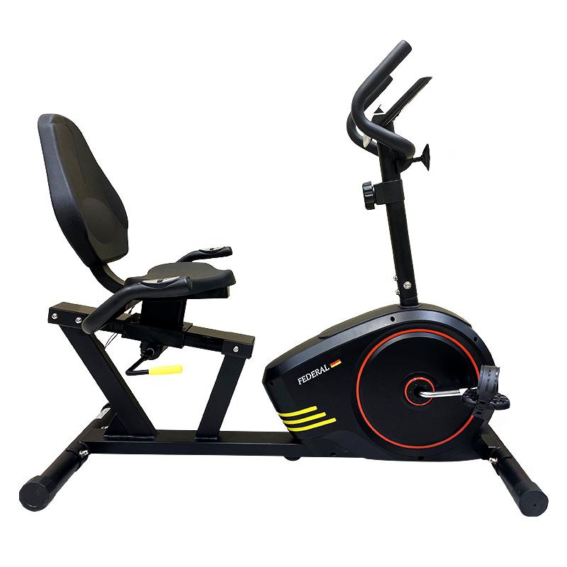 دوچرخه ثابت مبله فدرال R270