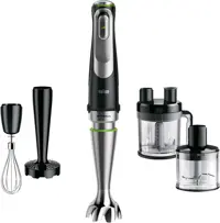 گوشت کوب برقی براون مدل MQ 9187XLI