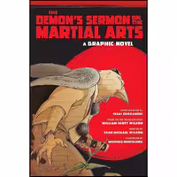 کتاب زبان اصلی The Demons Sermon on the Martial Arts انتشارات Shambhala