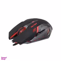 ماوس گیمینگ میشن مدل MT-M915