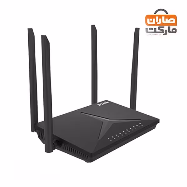 مودم روتر بی سیم 4G/LTE دی-لینک مدل DWR-M920