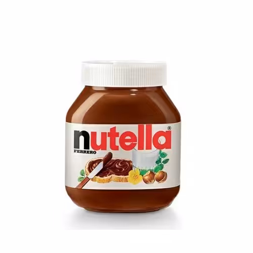 شکلات صبحانه نوتلا 350 گرم