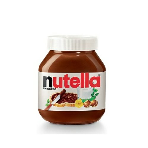 شکلات صبحانه نوتلا 350 گرم