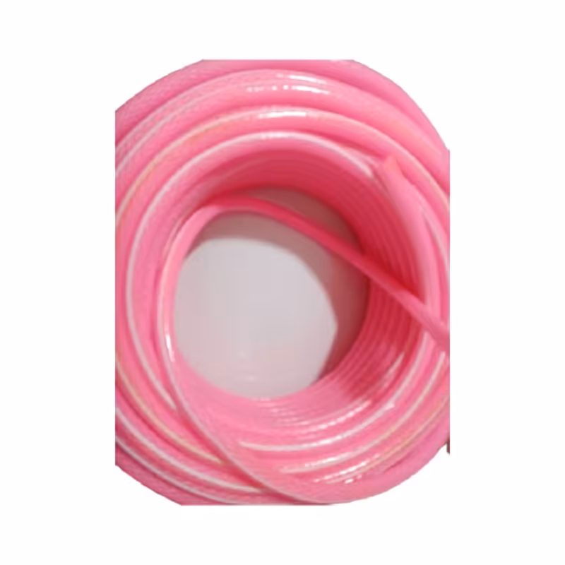 شلنگ ژله ای 1.2 متری ( 5 متری )