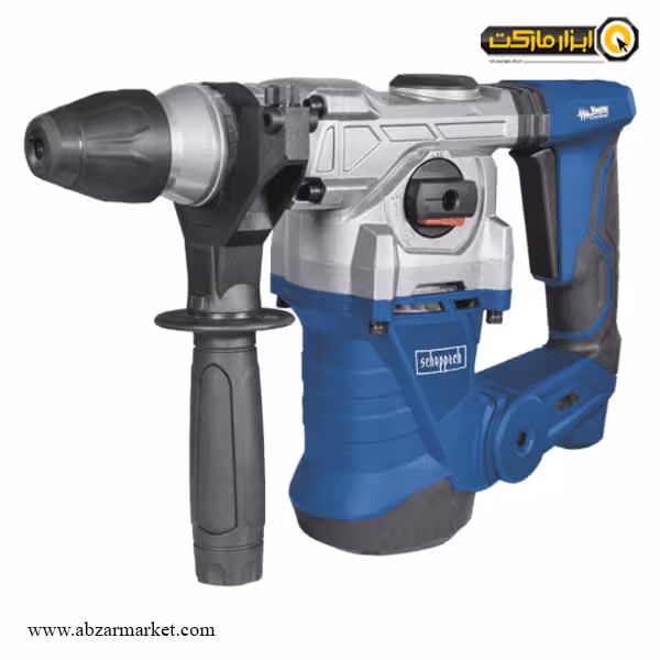 دریل بتن کن شپخ 6 کیلویی مدل DH1300Plus