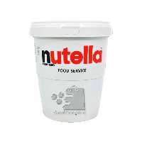 شکلات صبحانه سه کیلو نوتلا ایتالیا - nutella