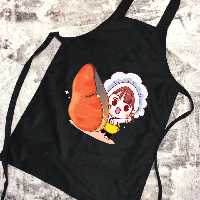 پیشبند آشپزخانه کد73