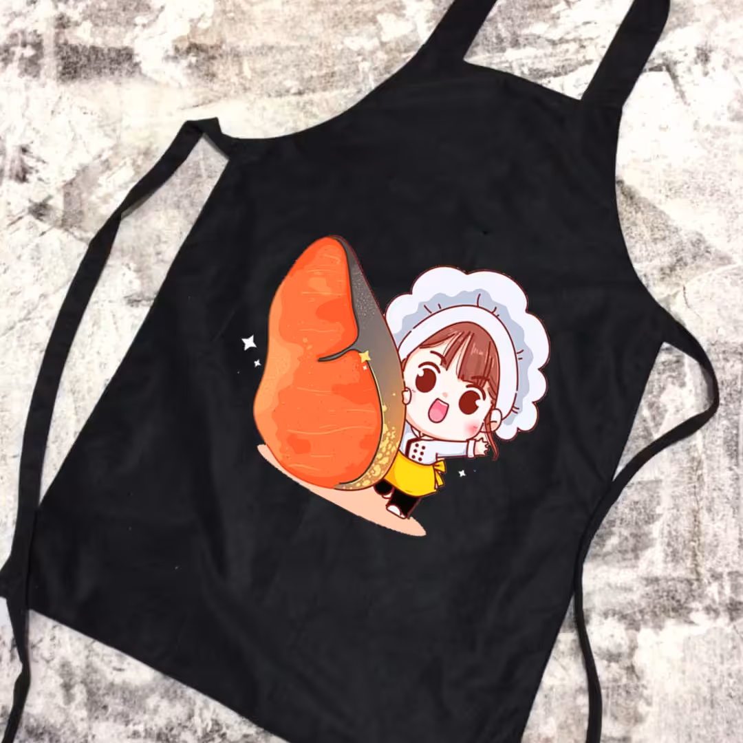 پیشبند آشپزخانه کد73