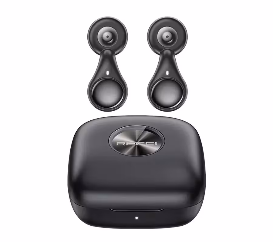 هندزفری بلوتوث رسی Recci Chopin Wireless Earbuds REP-W70