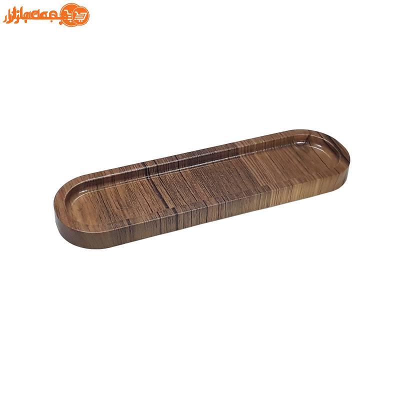 زیتون خوری چوبی