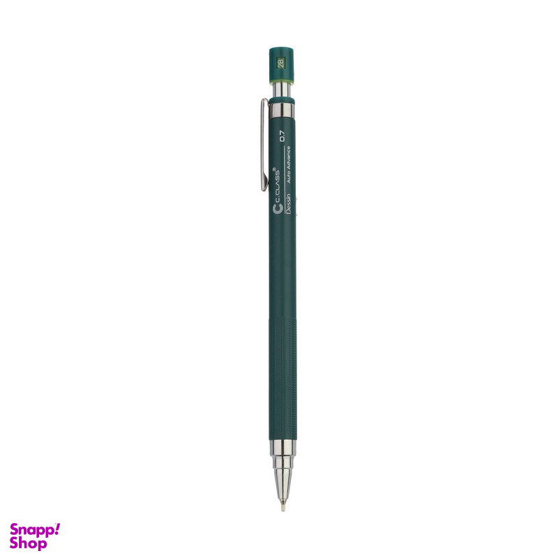 مداد نوکی 0.7 میلی متری سی کلاس مدل Dessin