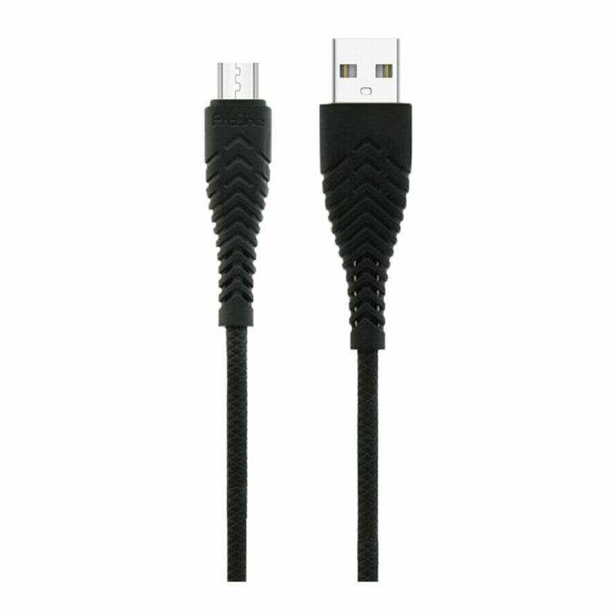 کابل 1 متری Micro USB پرووان C10