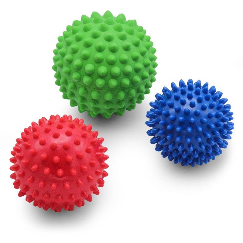 ست توپ ماساژ