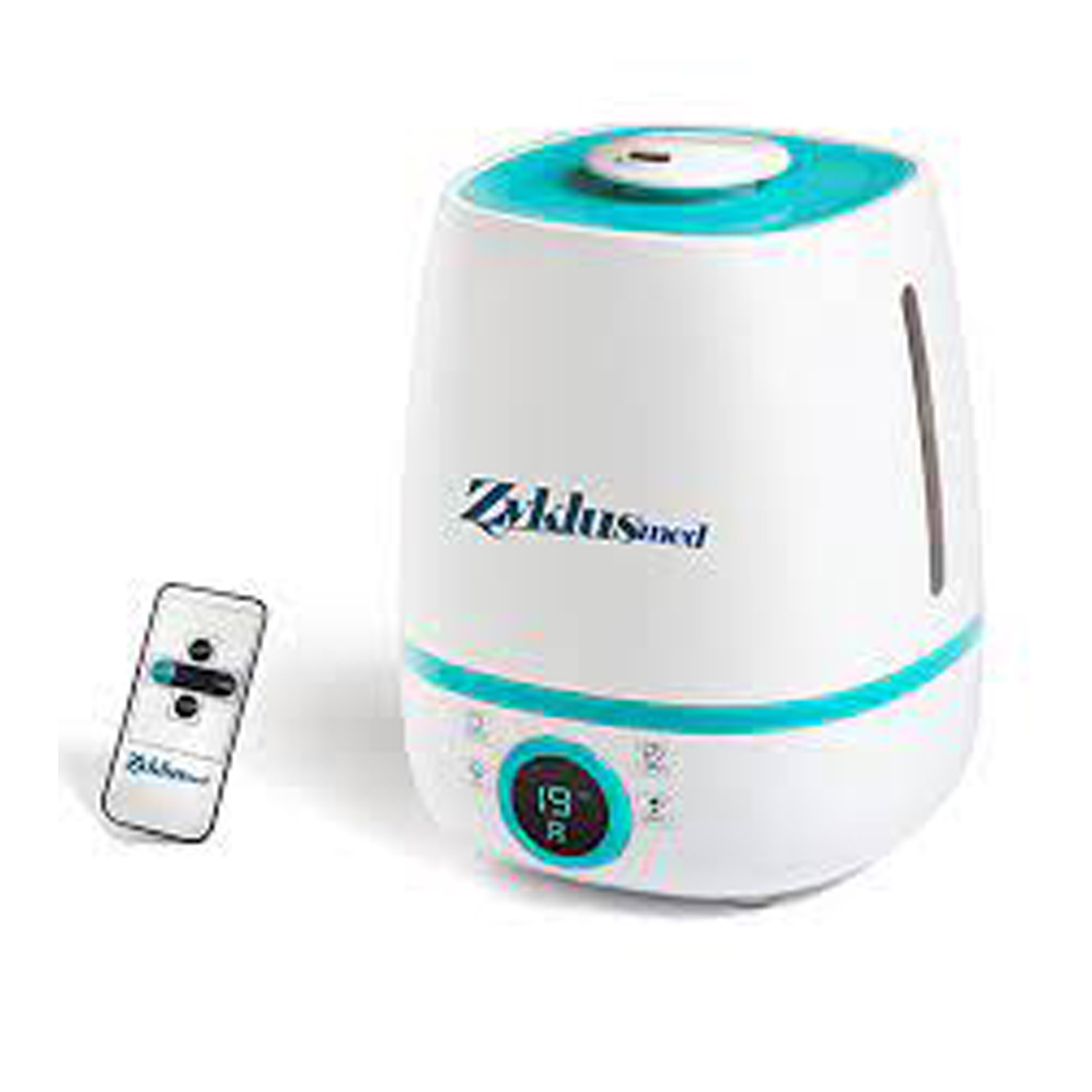 بخور سرد زیکلاس مد ZYK-C07