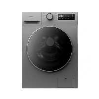 ماشین لباسشویی کنوود  مدل KW-8260S ظرفیت 8 کیلوگرم