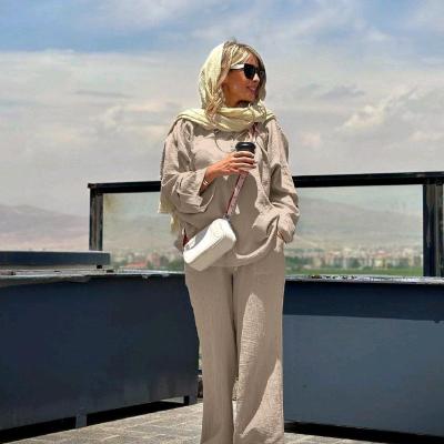 ست دو تیکه جذاب هما