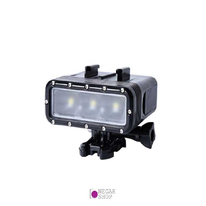 نور LED گوپرو مدل HF0302