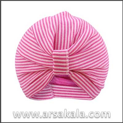 کلاه حمام حوله ای Eleant