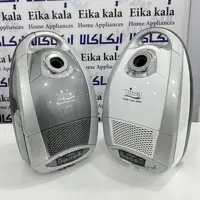 جارو برقی تیوا جاروبرقی