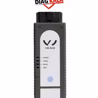 دیاگ VAS 6154 فولکس واگن و آئودی
