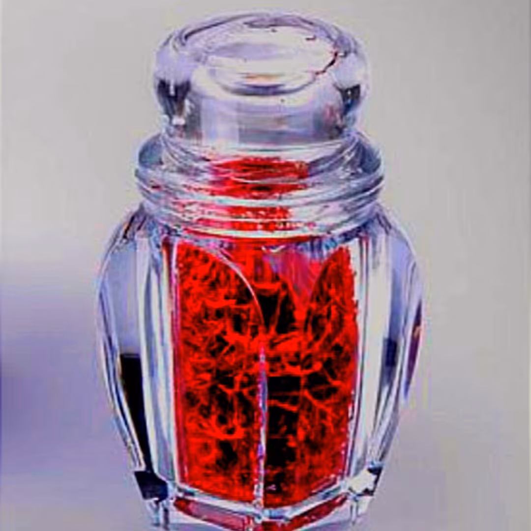 بهترین زعفران سرگل درجه یک خراسان جنوبی تضمین اصالت و کیفیت و رضایت مشتری بسته 4.6گرمی(یک مثقال) 