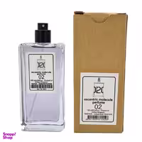 تستر پرفیوم مولکول مدل Escentric 02