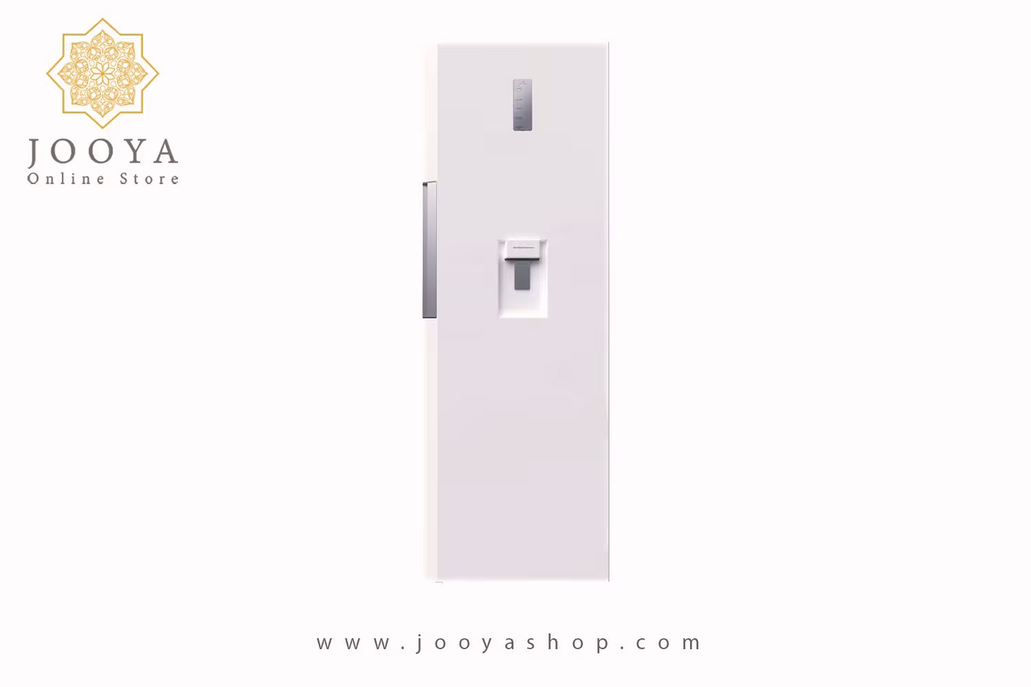 یخچال دوو مدل DLR-2030MW