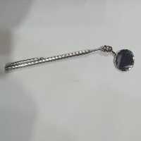 آینه تلسکوپی گرد قطر 30mm دیانکو